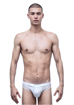 Málo svalovej hmoty